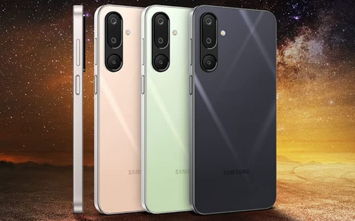 Mengupas Fitur-Fitur Samsung Galaxy M16 5G 2025