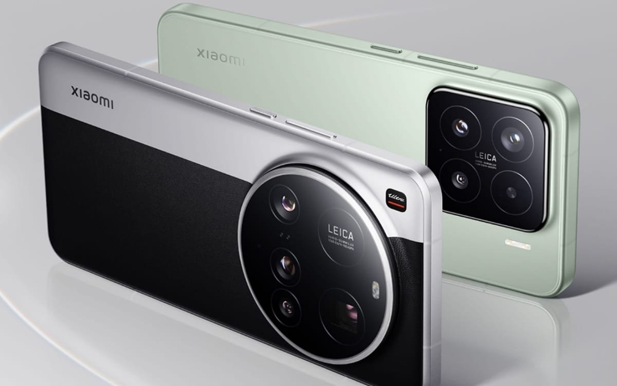 Xiaomi 15 Series Resmi Diperkenalkan Secara Global, Cek Daftar Harganya