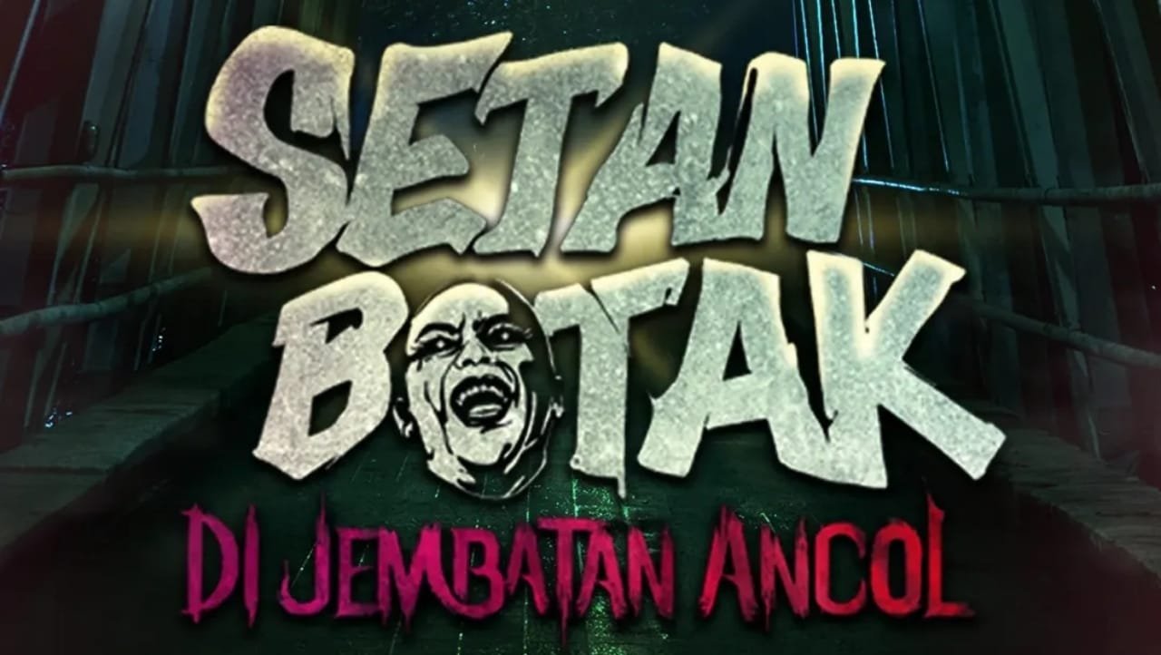 Tayang Besok Banget! Ini Sinopsis Film Setan Botak