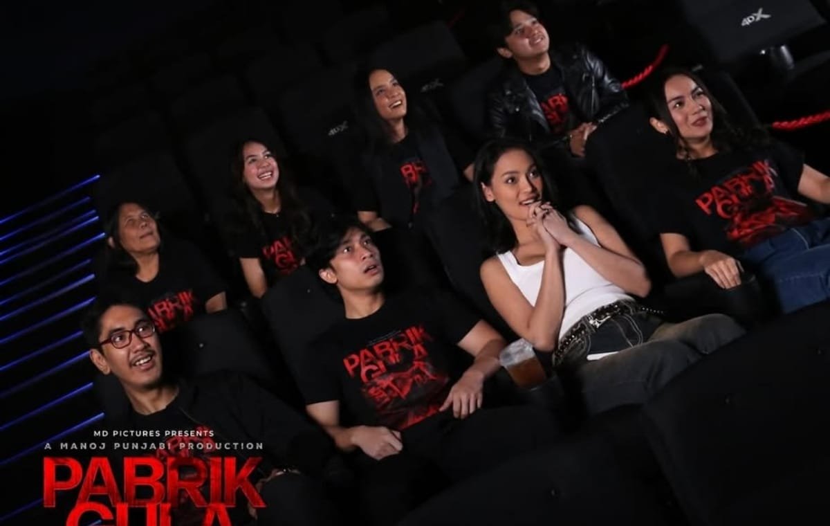 Karakter-Karakter di Film Pabrik Gula, Siapa Penyebab Kemarahan Penghuni Kerajaan Demit?