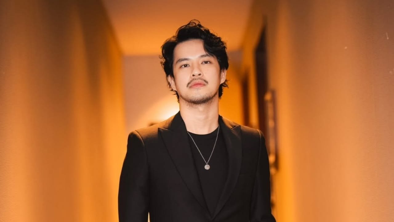 Selain Pengantin Arwah, Ini Daftar Film yang Pernah Dibintangi Morgan Oey