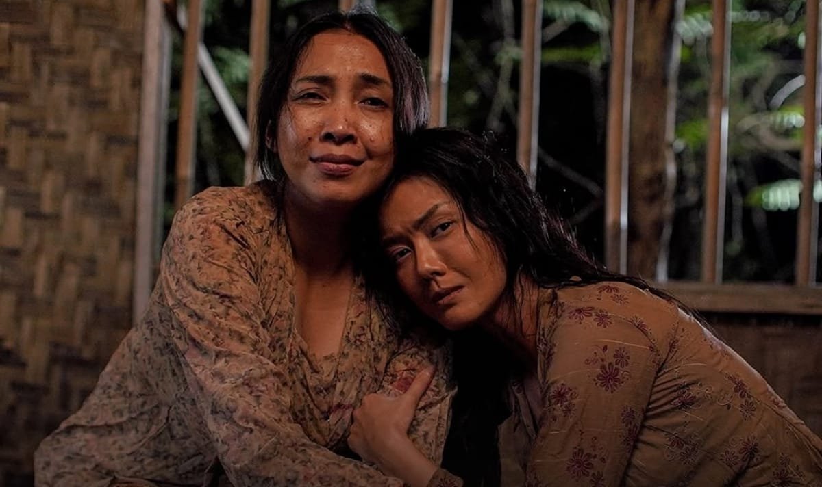 Membongkar Masa Lalu Kelam di Film Anak Kunti