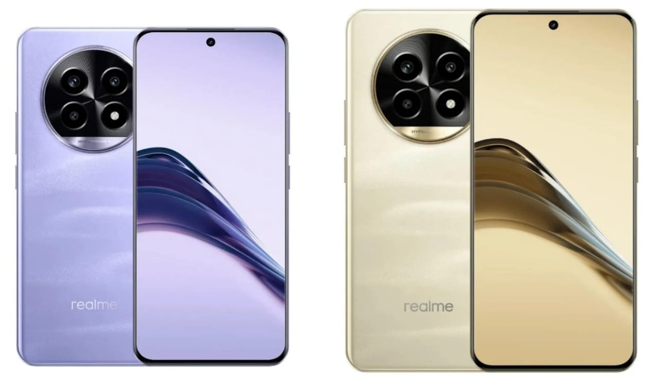 Kapan Realme 14 Pro Lite 5G Rilis di Indonesia?