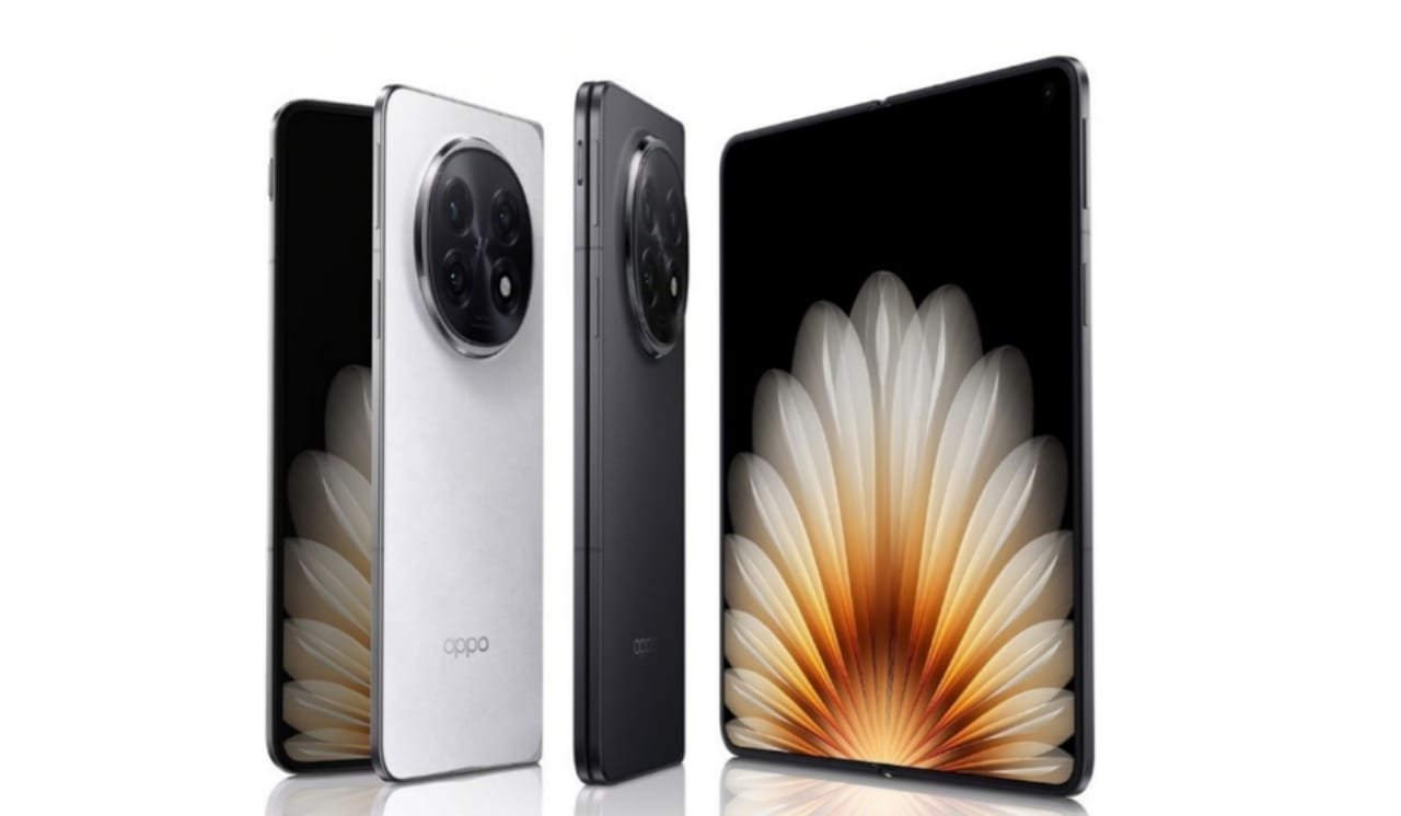Mengupas Performa Dalam Fitur yang Ditawarkan Oppo Find N5 2025, Bawa Snapdragon 8 Elite