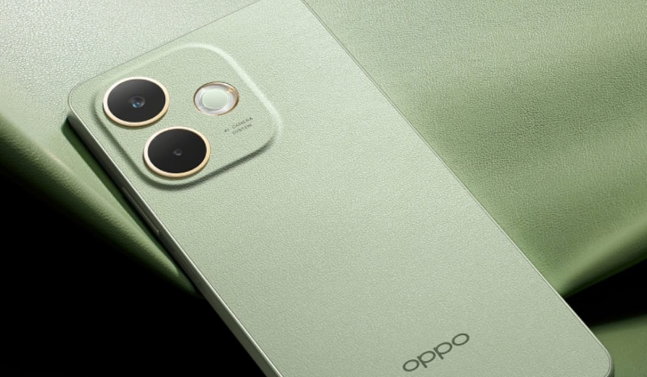 Spesifikasi Oppo A5 Pro 2025 yang Bawa Snapdragon 6s Gen 1, Cek Harganya