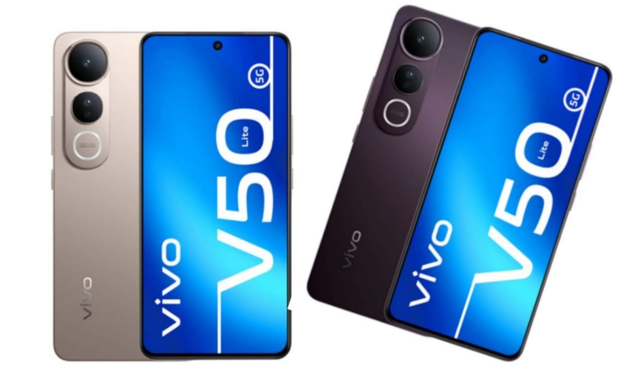 Bongkar Rumor Spesifikasi Vivo V50 Lite 5G 2025, Bakal Bawa Mediatek Dimensity 6300?