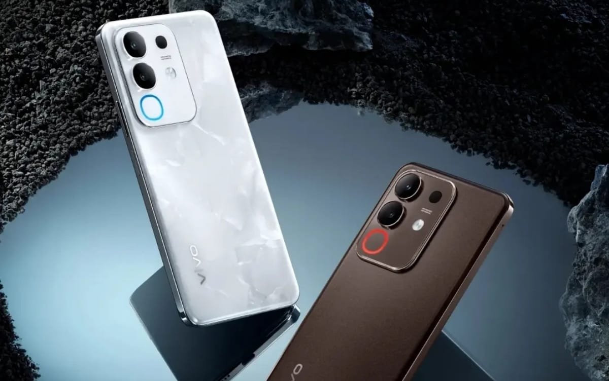Performa Vivo Y29 4G, Hadir Dengan Baterai 6500mAh