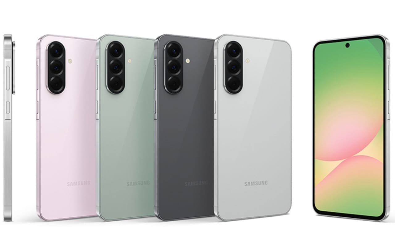 Spesifikasi Lengkap HP Samsung Galaxy A56 5G 2025, Oke Nggak?