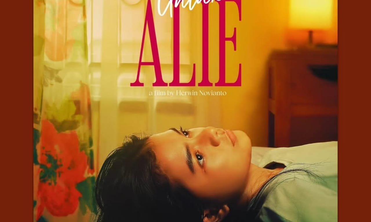 Film Rumah Untuk Alie Menceritakan Tentang Apa?