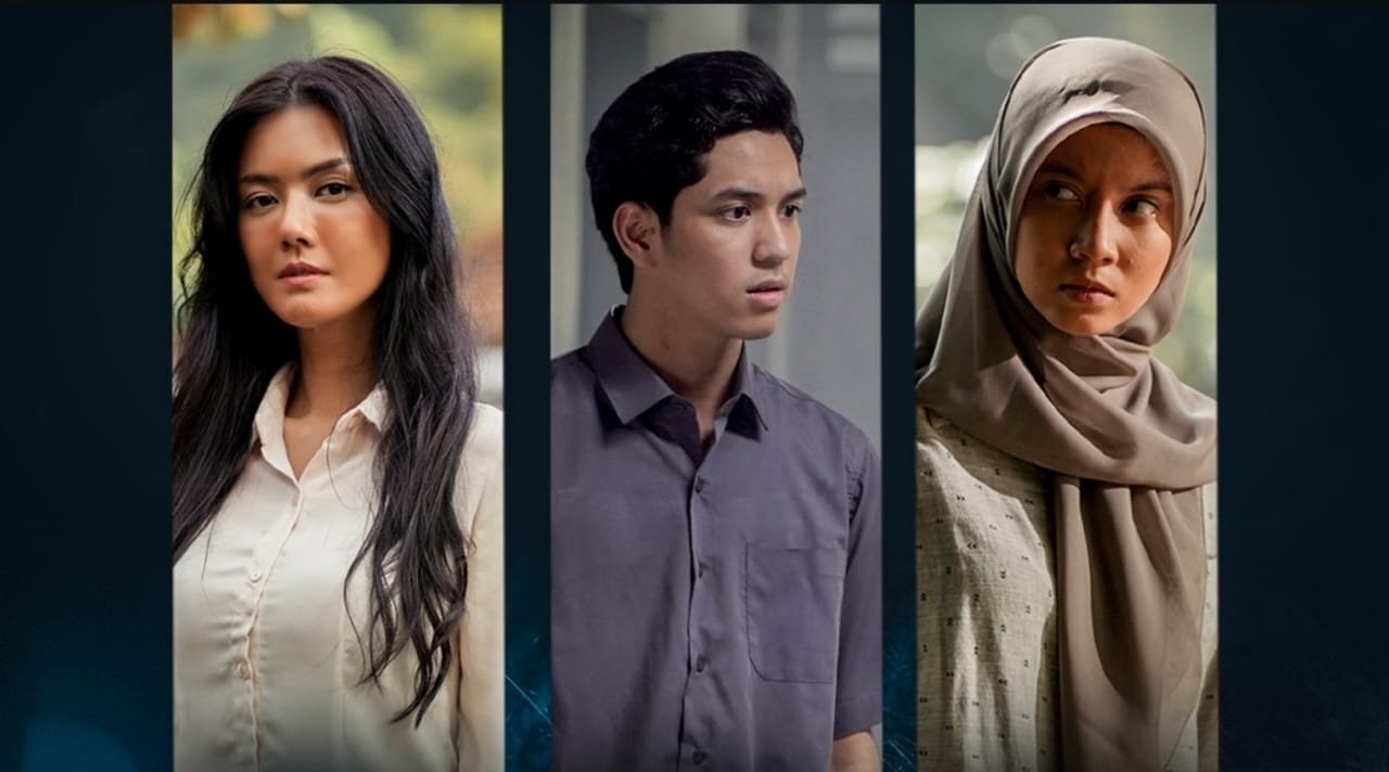 Daftar Lengkap Pemain Film Anak Kunti