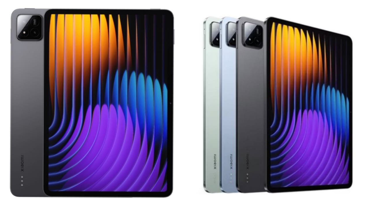 Rekomendasi Tablet Android Terbaru 2025, Performa Xiaomi Pad 7