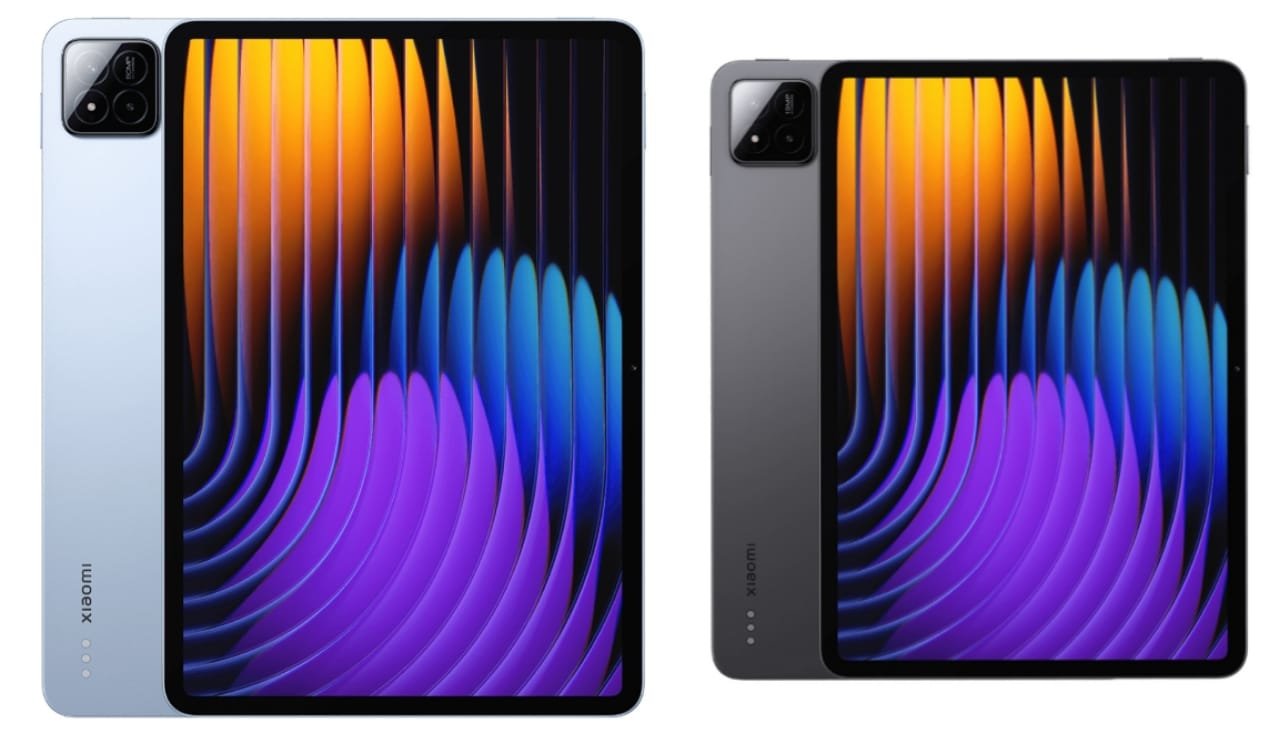 Rekomendasi Tablet Android Terbaru 2025, Performa Xiaomi Pad 7 Pro