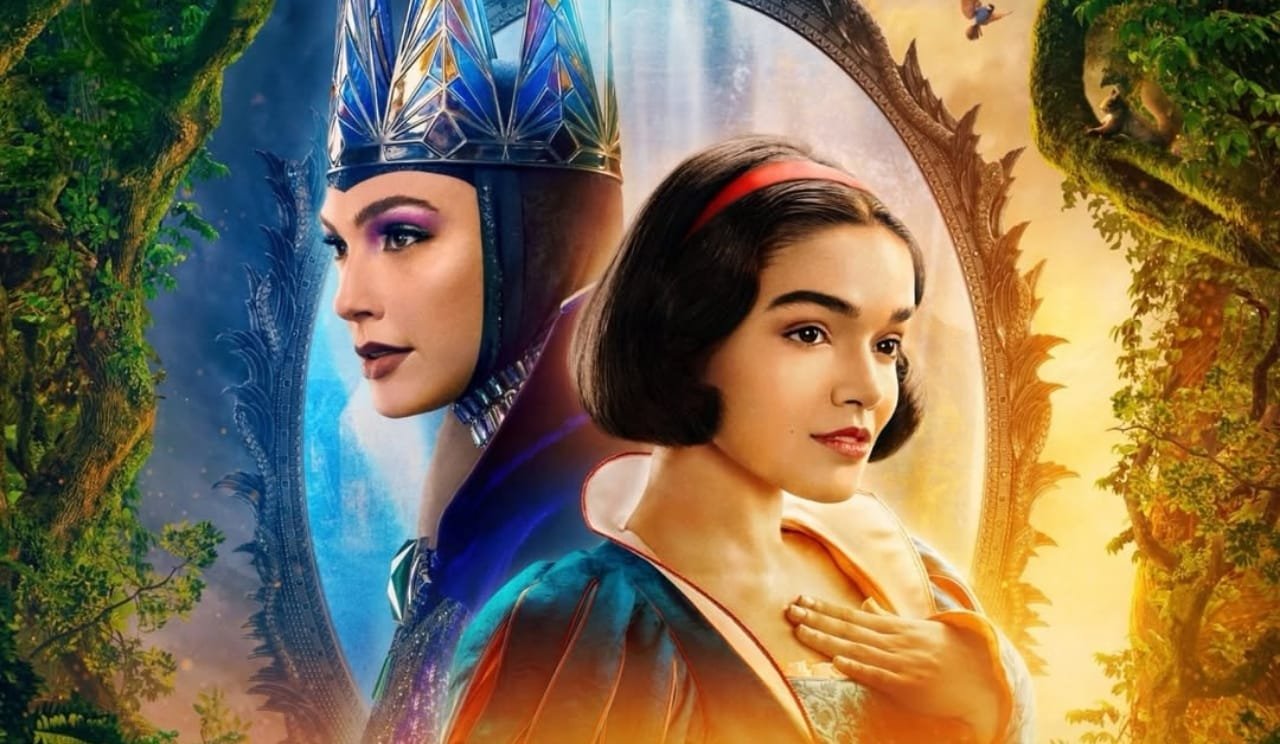 Sinopsis Film Snow White Versi Live Action, Bagaimana Alurnya?