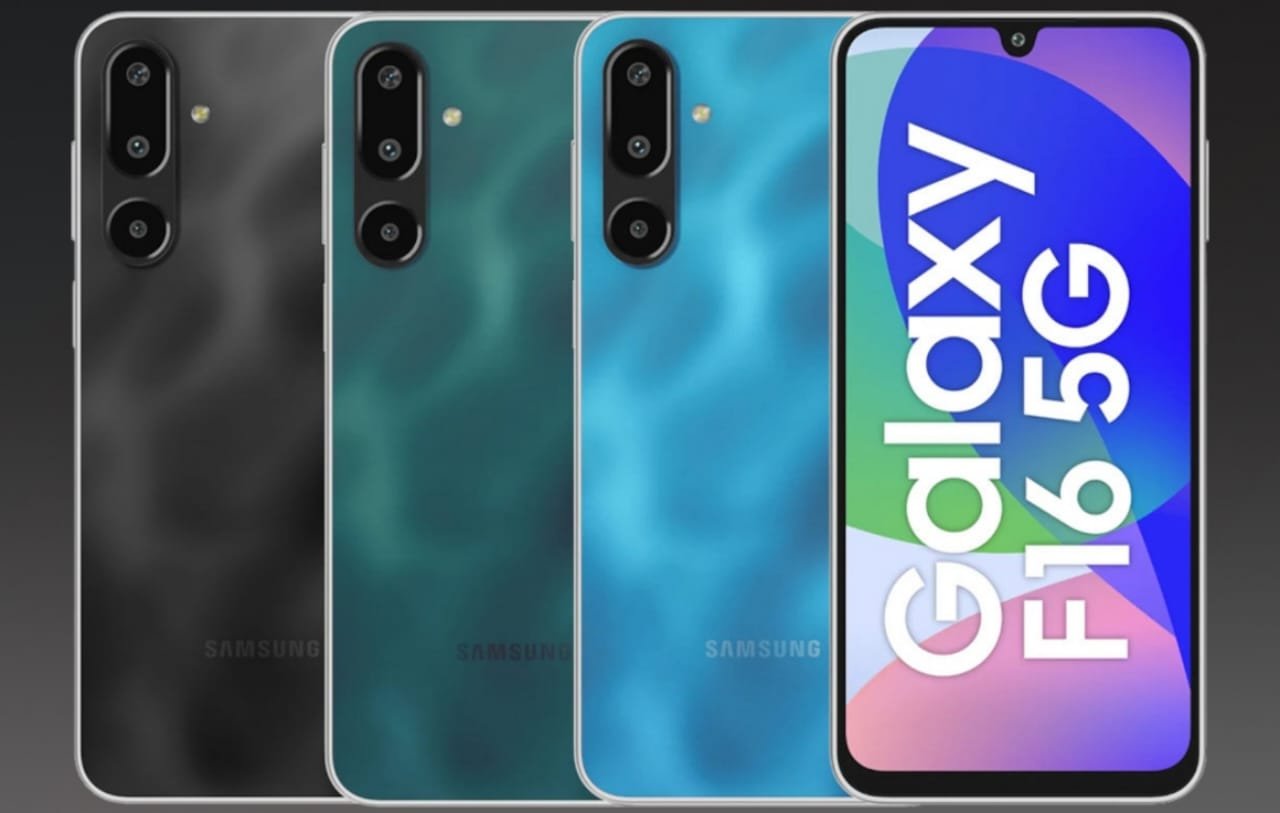 Spesifikasi Samsung Galaxy F16 5G, Kapan Rilis di Indonesia?