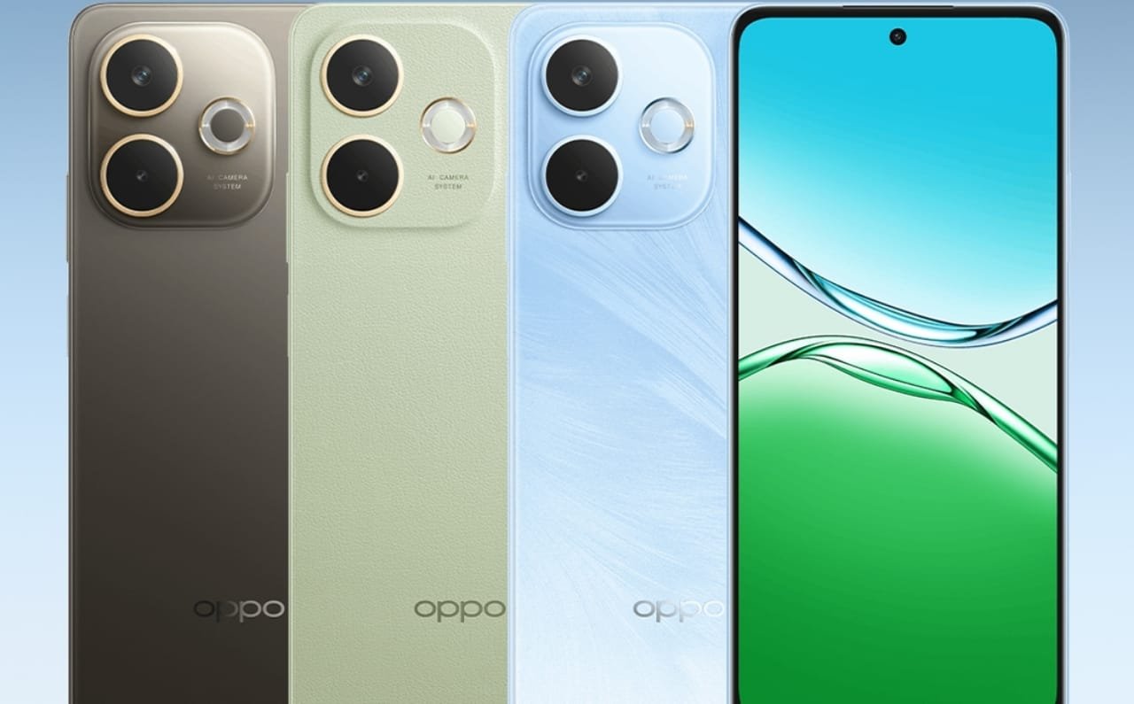 Membongkar Performa Oppo A5 Pro, Cek Harga Maret 2025