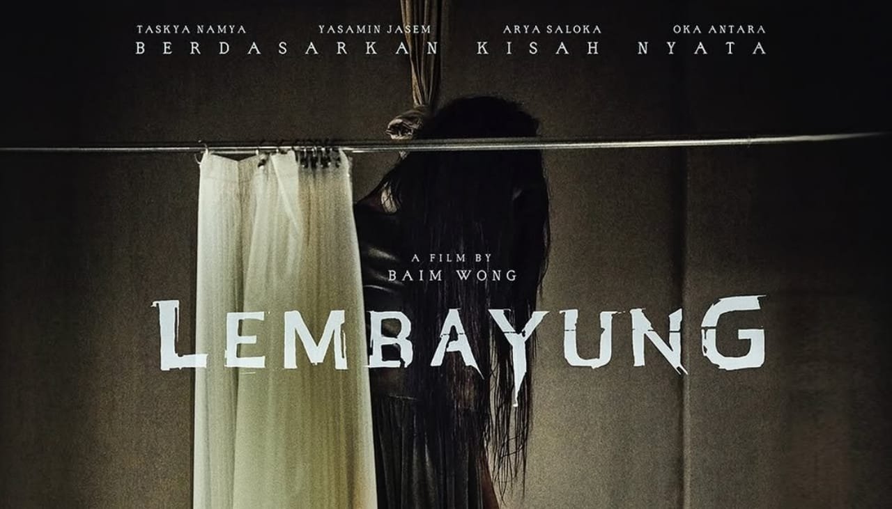 Dibintangi Anna Jobling Hingga Yasamin Jasem, Ini Sinopsis Film Lembayung