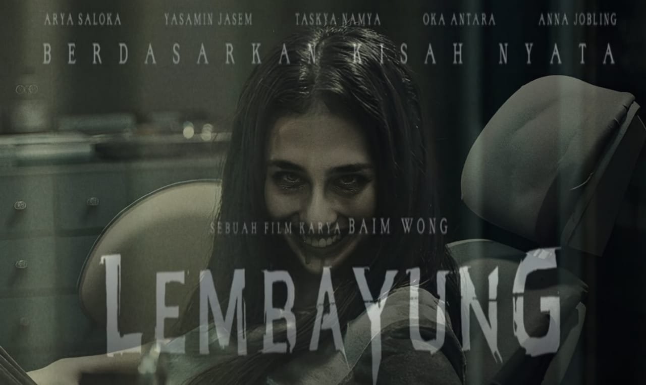 Siapa Pemeran Karakter-Karakter di Film Lembayung
