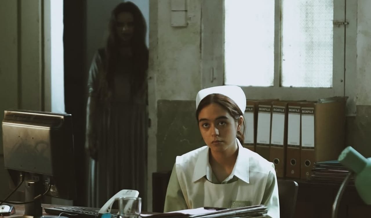 Film Lembayung Menceritakan Tentang Apa?