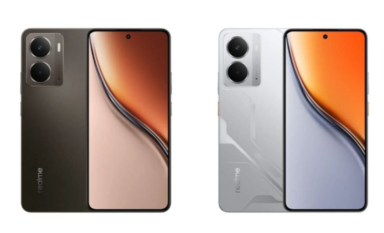 Bawa Snapdragon 6 Gen 4, Cek Performa Realme P3 5G 2025