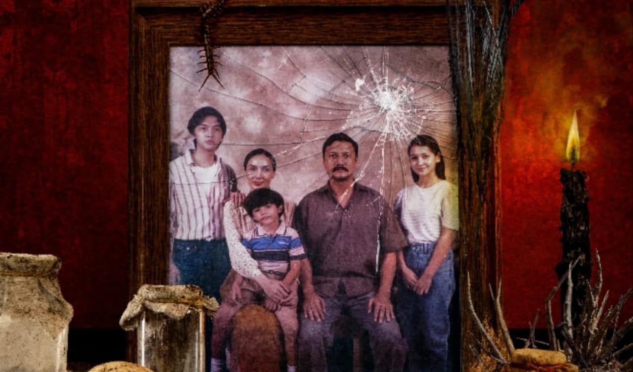 Film Santet Segoro Pitu Menceritakan Tentang Apa?