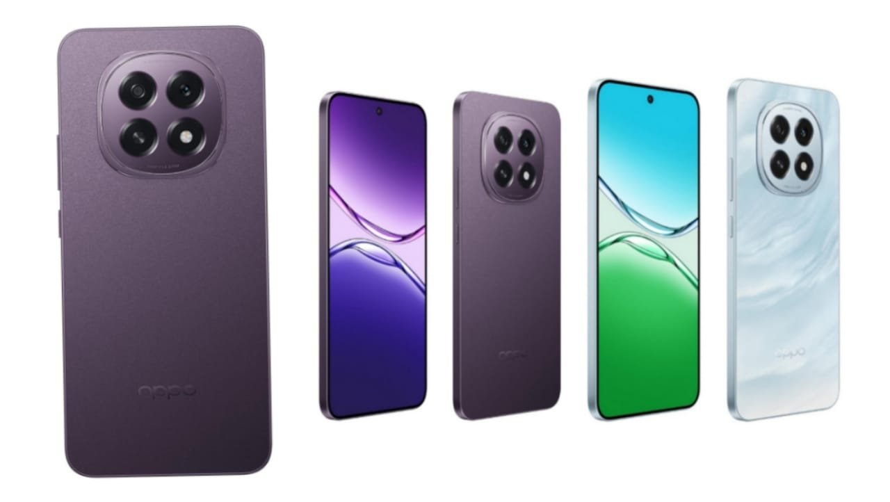 Kapan Oppo F29 5G Rilis di Indonesia?