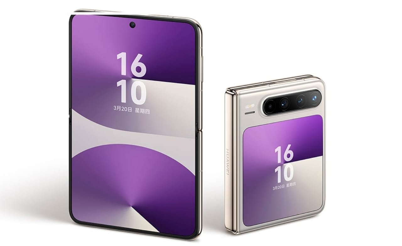 Kelebihan dan Kekurangan Huawei Pura X 2025