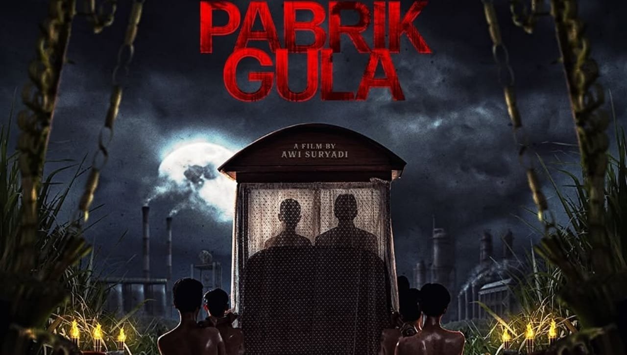 Kapan Film Pabrik Gula Tayang?