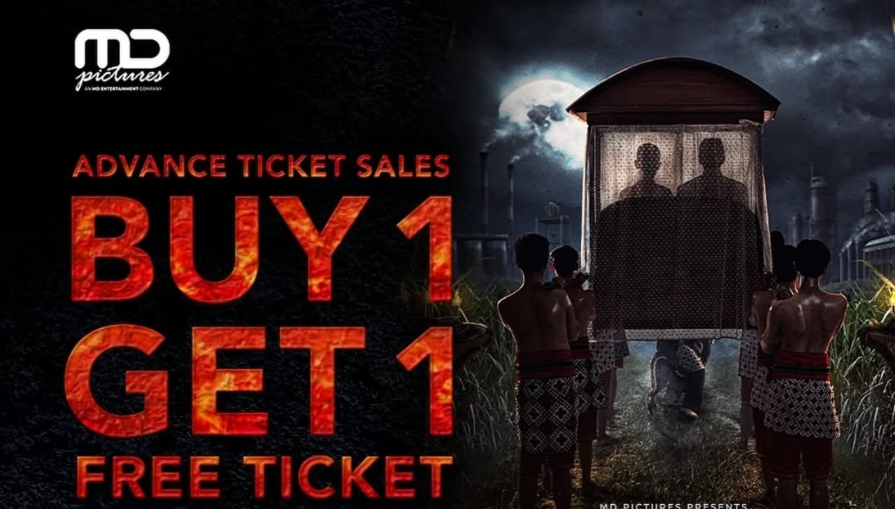 Daftar Lengkap Pemeran Film Pabrik Gula, Lengkap Dengan Sinopsis dan Jadwal Tayang