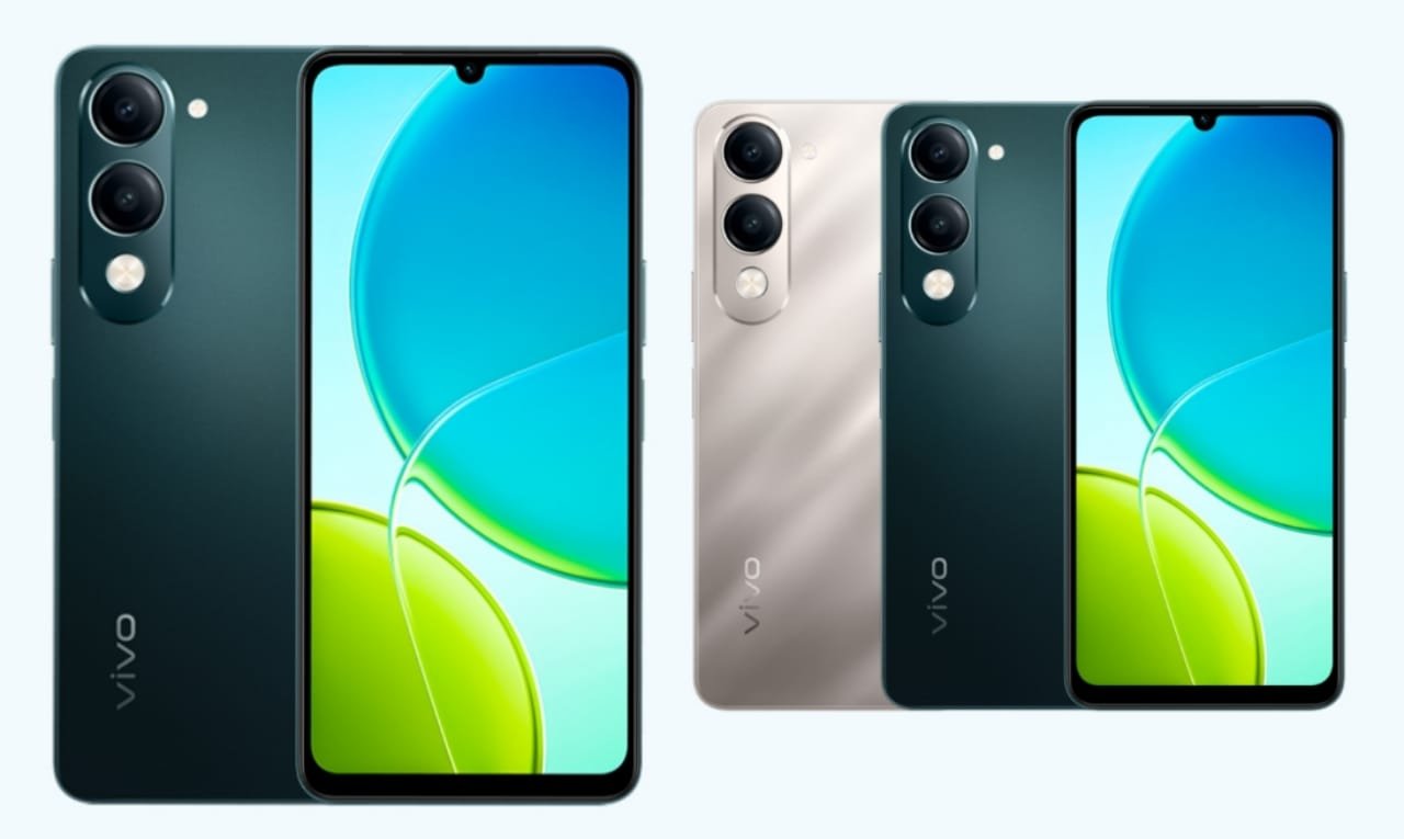Vivo Y19e Bawa Baterai 5500mAh, Cek Harga Terbaru Maret 2025
