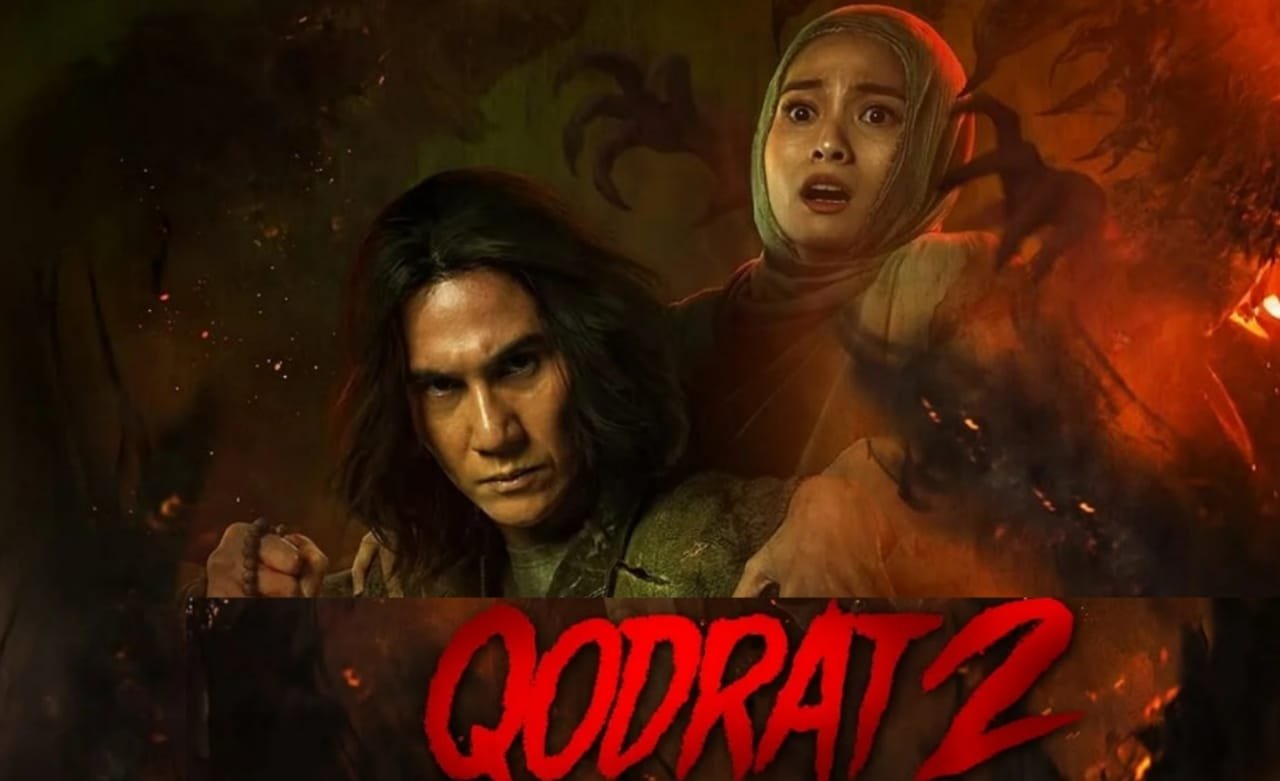 Film Qodrat 2: Sinopsis, Jadwal Tayang dan Daftar Lengkap Pemain