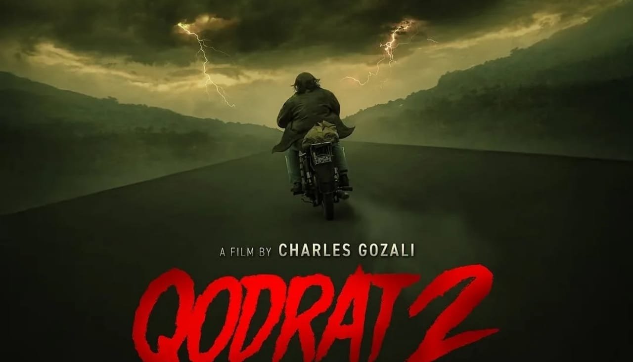 Kapan Film Qodrat 2 Tayang?