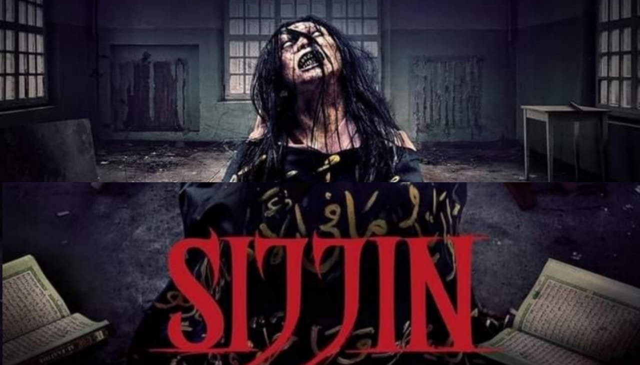 Daftar Lengkap Pemain Film Sijjin