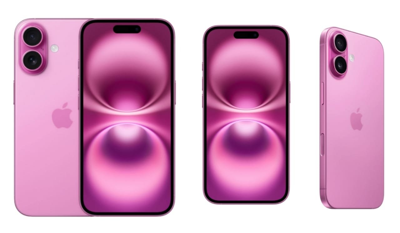 Membongkar Fitur-Fitur Lengkap iPhone 16 2025