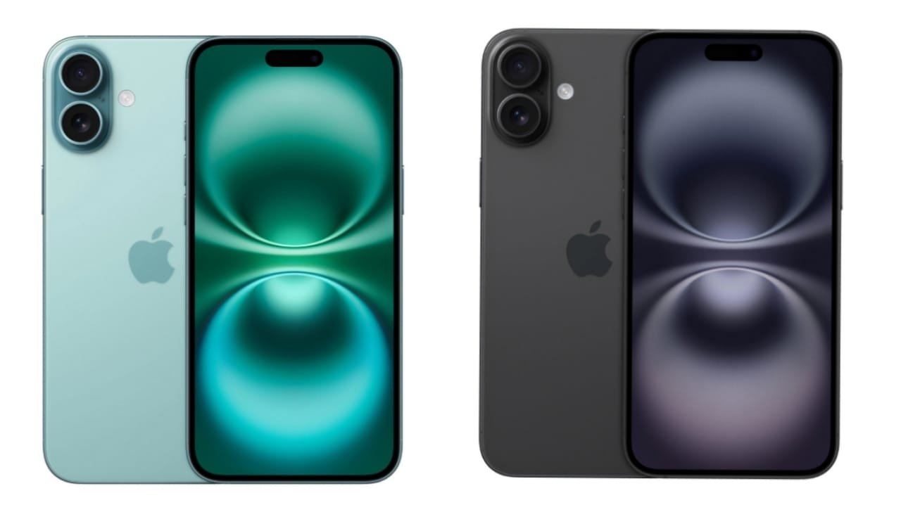 Cek Kelengkapan Fitur-Fitur iPhone 16 Plus 2025