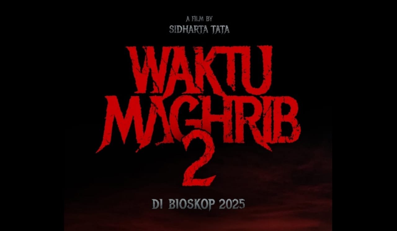 Siapa Pemeran Karakter-Karakter di Film Waktu Maghrib 2?
