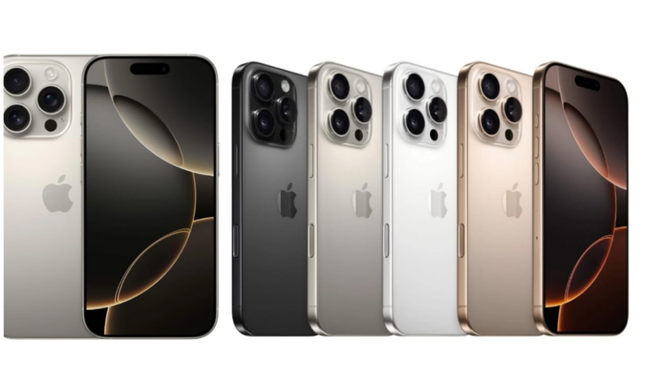 Berapa Harga iPhone 16 Pro 2025 di Indonesia?