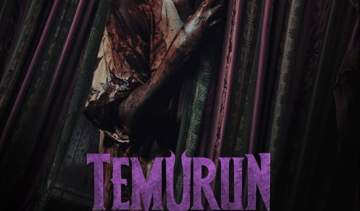 Ada Yasamin Jasem Hingga Bryan Domani, Ini Sinopsis Film Temurun