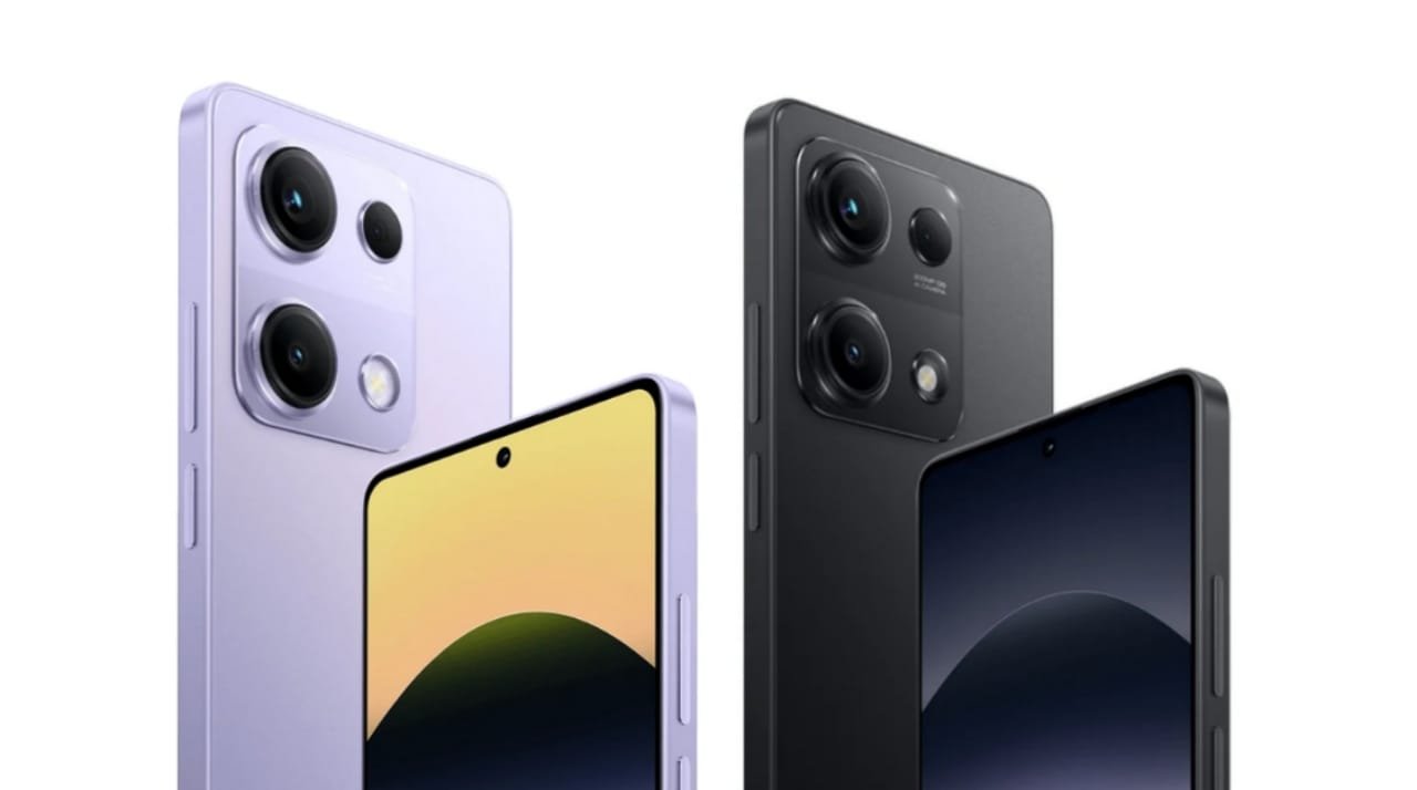 Cek Spesifikasi Lengkap Redmi Note 14S 2025