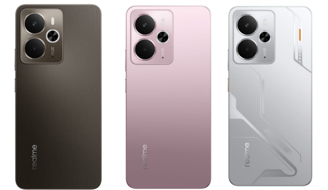 Spesifikasi Lengkap Realme 14 5G, Cek Harga April 2025