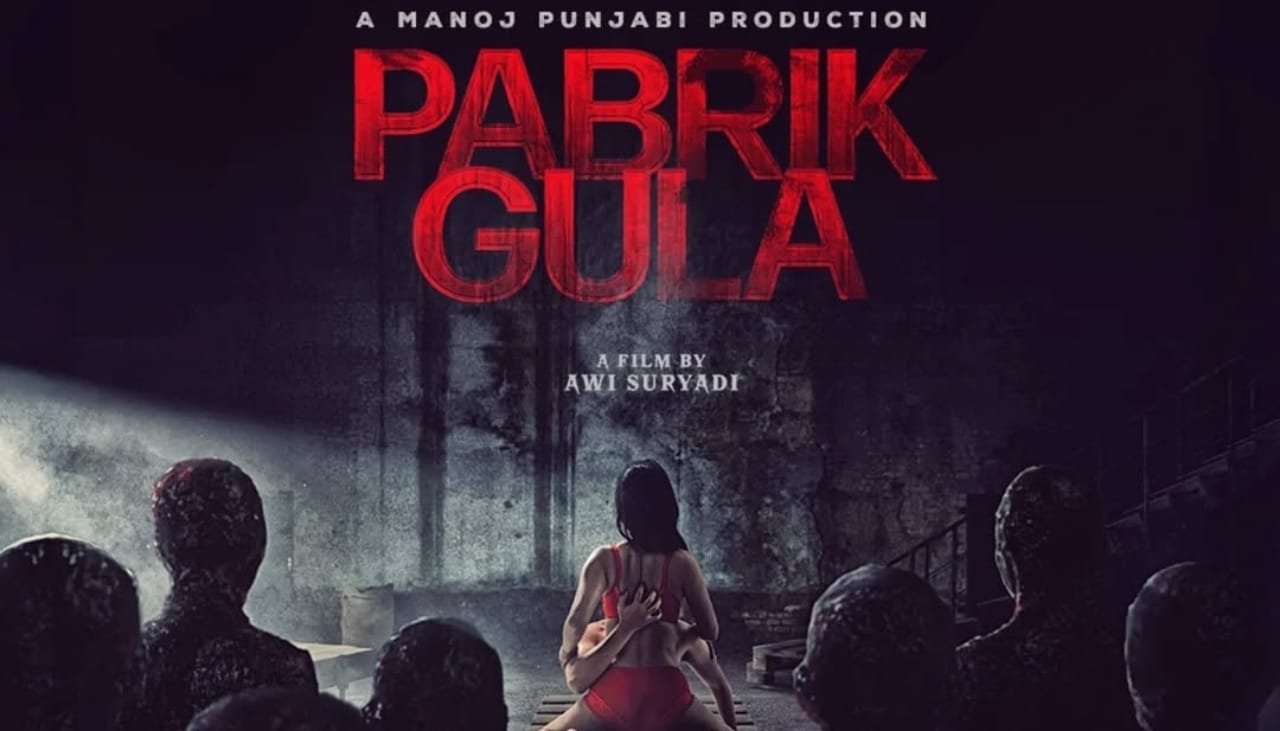 3 Perbedaan Film Pabrik Gula Versi Uncut Dengan yang Biasa