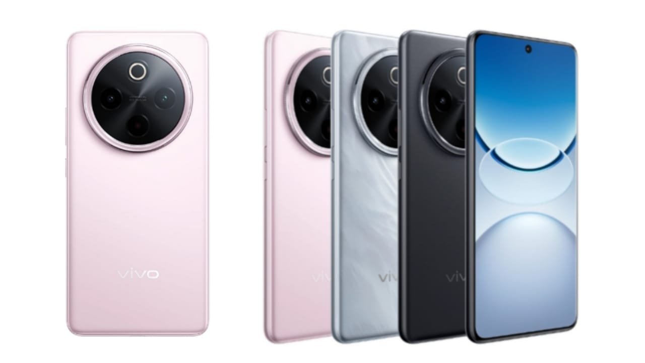 Cek Spesifikasi Lengkap Vivo Y300 Pro Plus