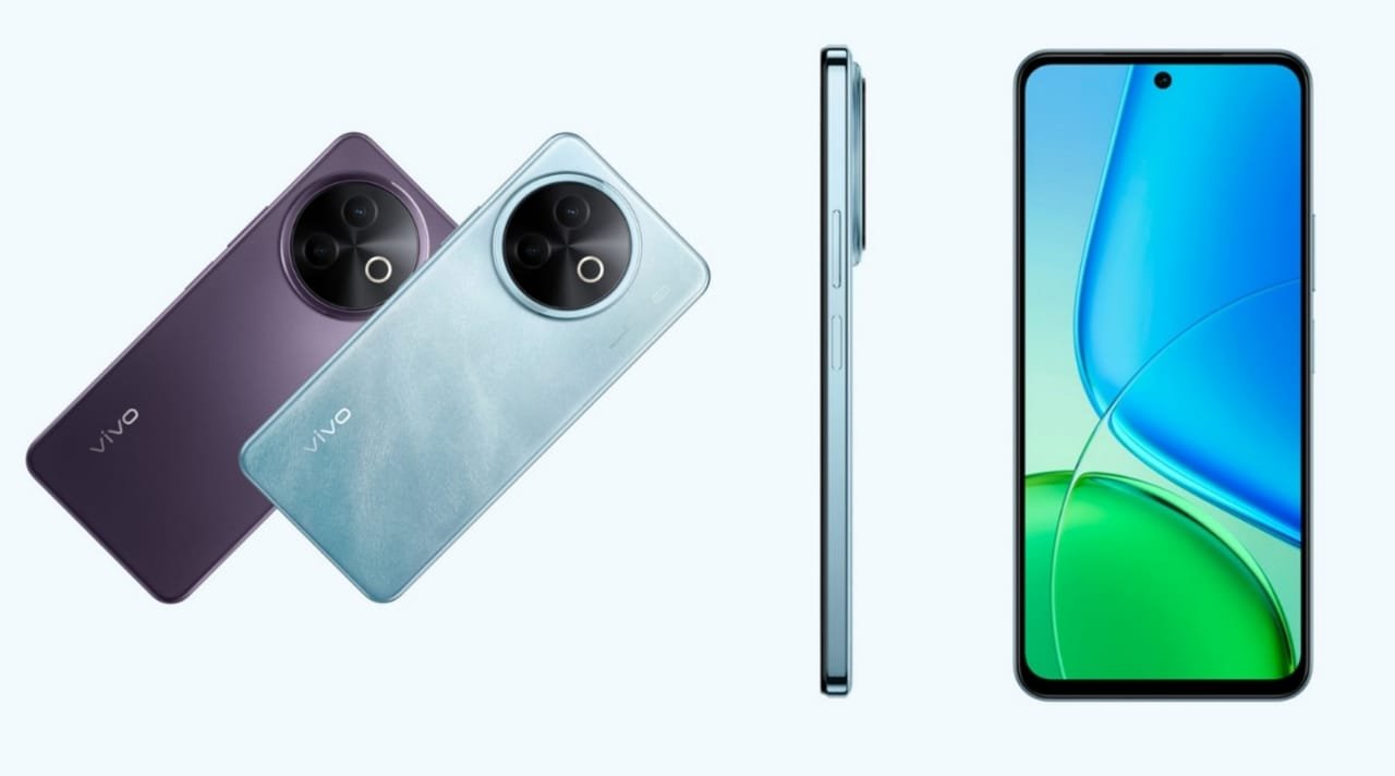 Vivo Y39 5G: Spesifikasi dan Harga April 2025