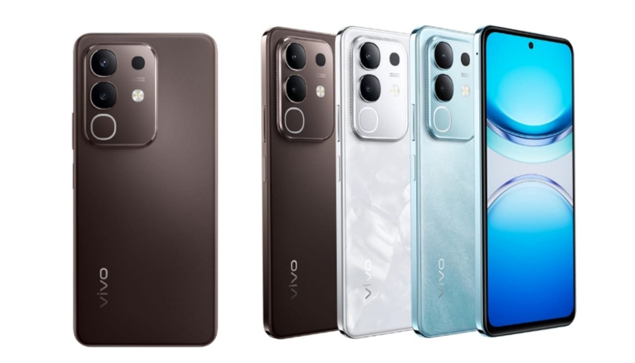 Masuk HP Vivo Y300t, Bawa RAM 12GB Hingga Baterai 6500mAh, Cek Harganya