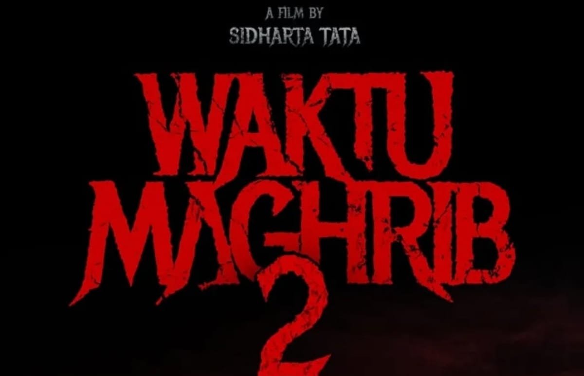 Tayang Bulan Mei 2025, Film Waktu Maghrib 2 Menceritakan Tentang Apa?