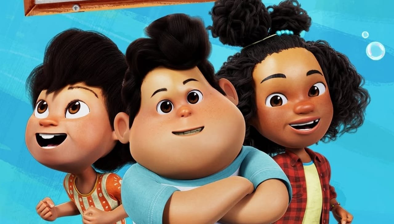 Film Jumbo Menceritakan Tentang Apa?