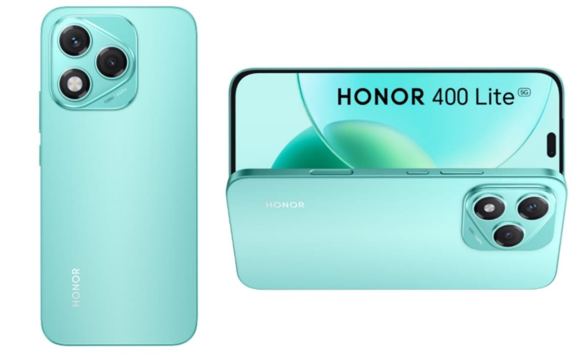 Kupas Fitur-Fitur yang Ditawarkan HP Honor 400 Lite 5G 2025