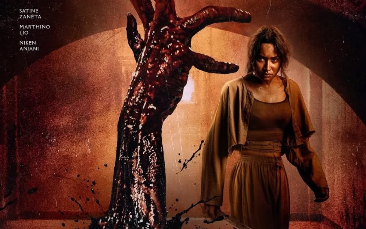 Penuh Teka-Teki, Film Penjagal Iblis: Dosa Turunan Menceritakan Tentang Apa?