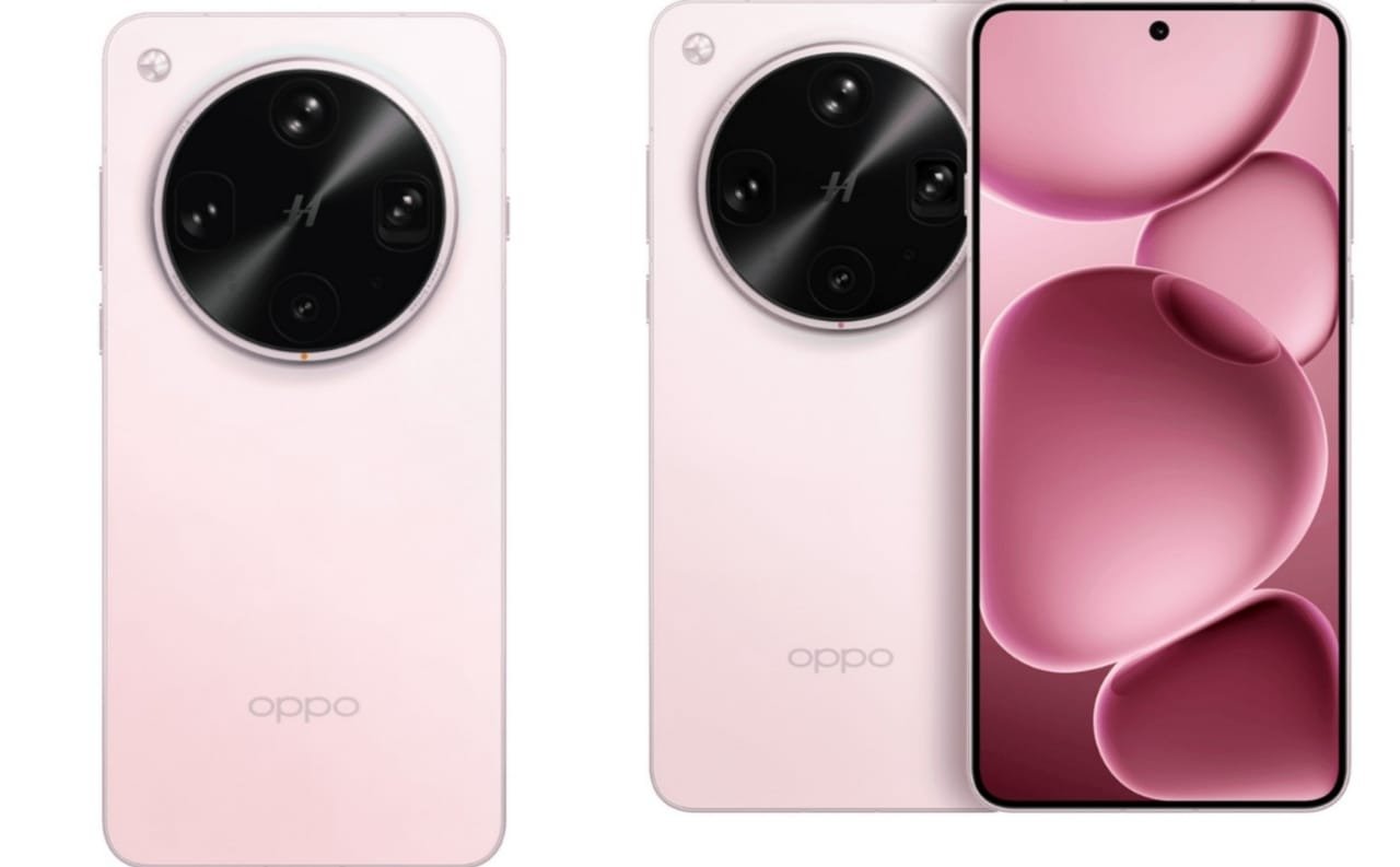 Mengupas Fitur-Fitur HP Oppo Find X8 Ultra 2025, Cek Harganya