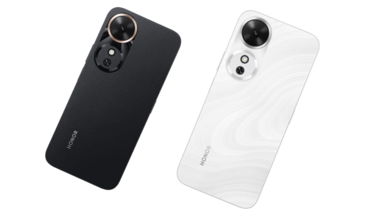 Honor Play 60m: Cek Spesifikasi dan Harga April 2025