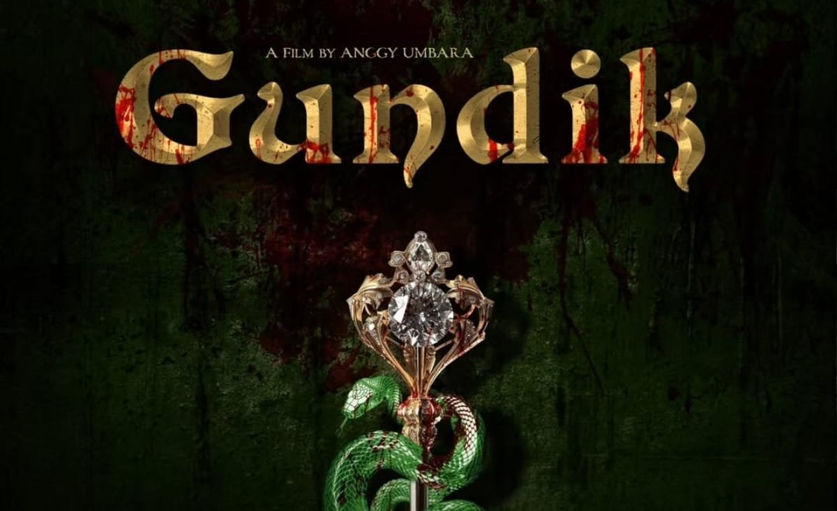 Kapan Film Gundik Tayang?